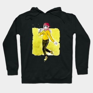 Chika Rap Hoodie